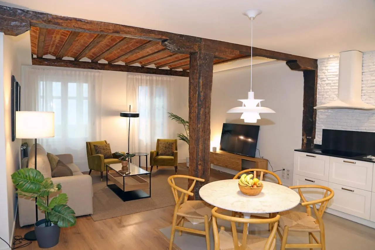 Apartament Apartamento Premium En Pleno Casco Viejo De Bilbao
