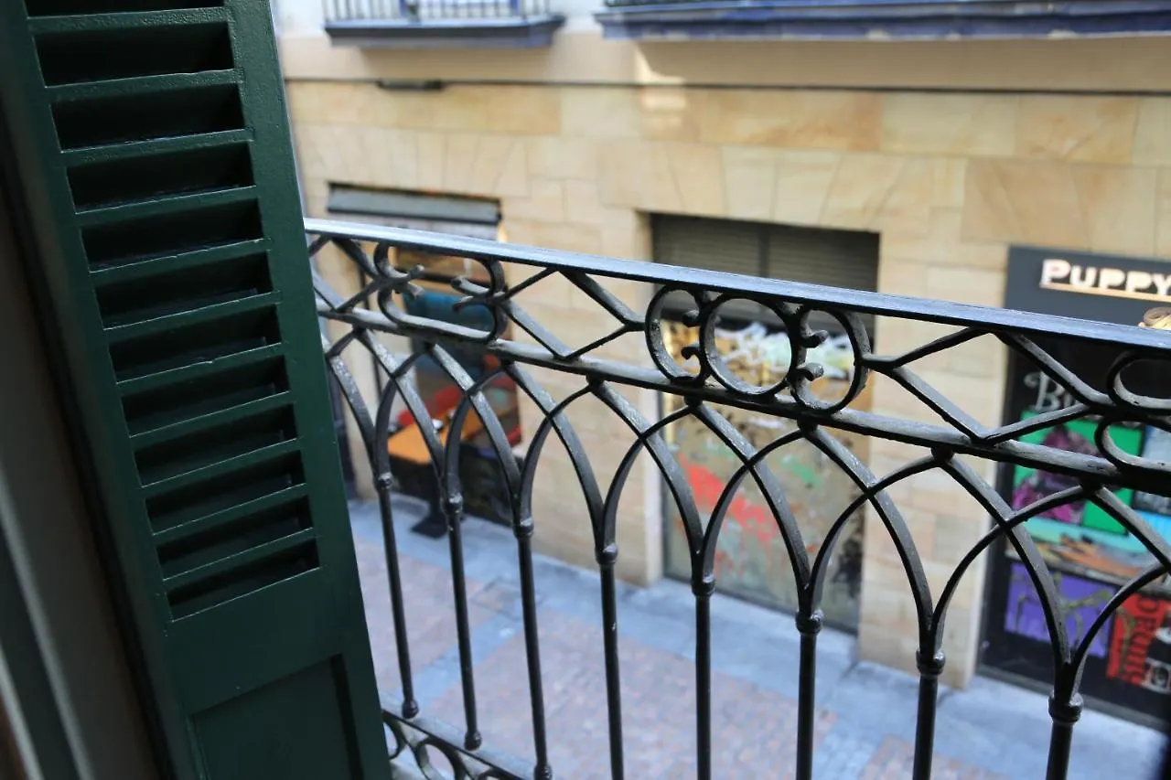 Apartament Apartamento Premium En Pleno Casco Viejo De Bilbao Hiszpania