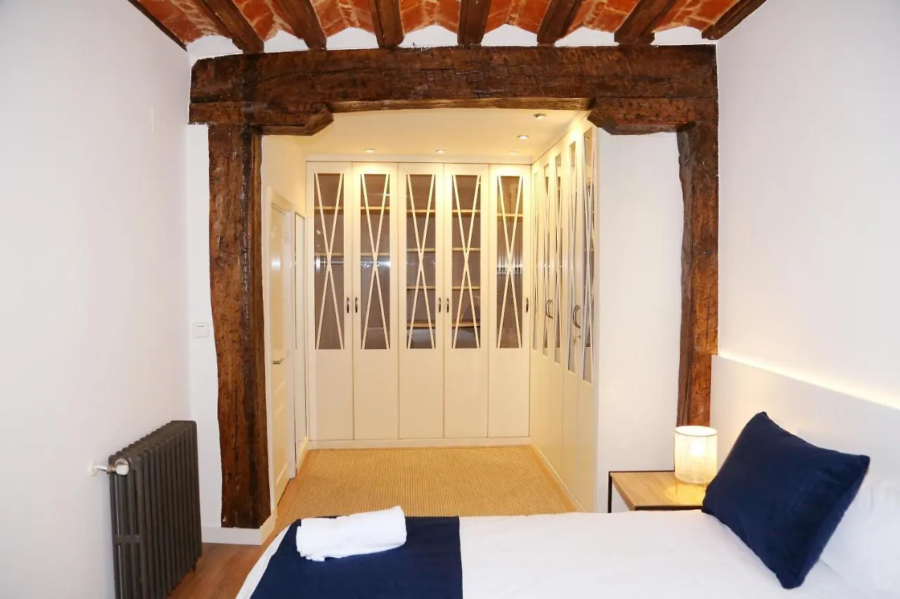 Apartament Apartamento Premium En Pleno Casco Viejo De Bilbao