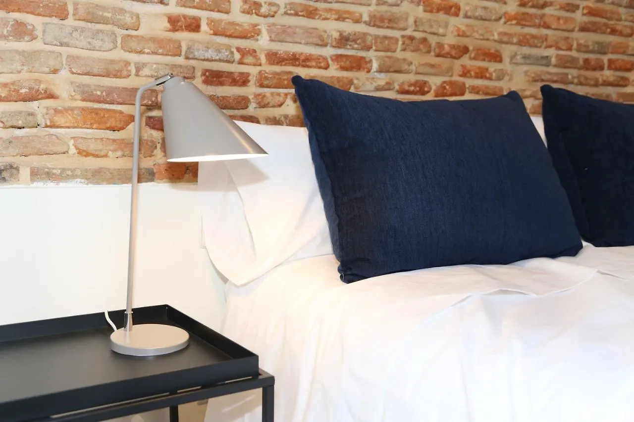 Apartament Apartamento Premium En Pleno Casco Viejo De Bilbao Hiszpania