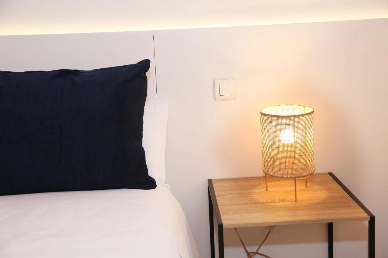 Apartament Apartamento Premium En Pleno Casco Viejo De Bilbao