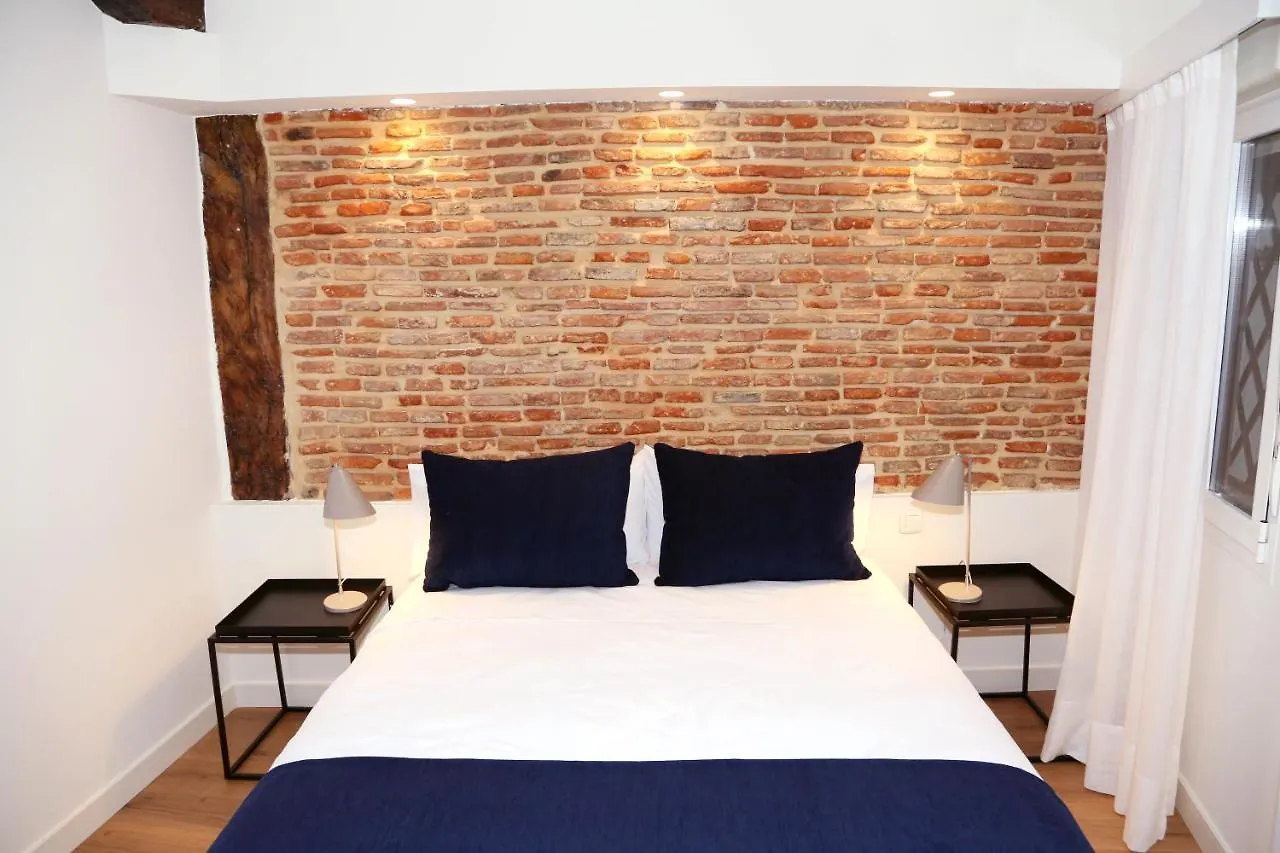 Apartamento Premium En Pleno Casco Viejo De Bilbao